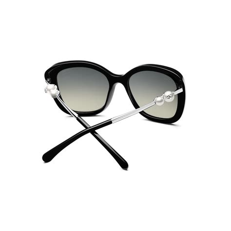 lunettes chanel perles|Lunettes Chanel .